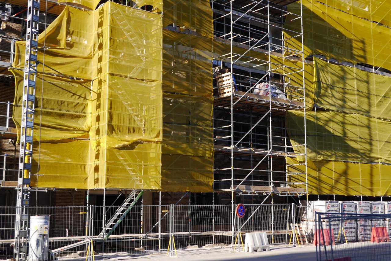 Thumbnail Mengenal Jenis-jenis Scaffolding dan Kegunaannya dalam Proyek Konstruksi